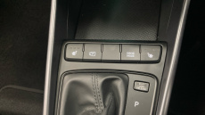 Hyundai BAYON 1.0 TGDi [90] Black Line 5dr DCT Petrol Hatchback